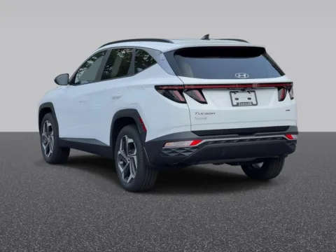 More photos of 2023 Hyundai Tucson SEL at Zeigler Chrysler Dodge Jeep Ram of Grandville, MI