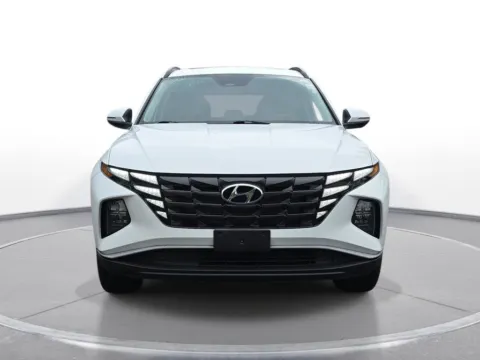 Photos of 2023 Hyundai Tucson SEL for sale in Grandville, MI at Zeigler Chrysler Dodge Jeep Ram of Grandville