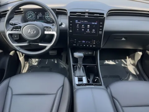 More photos of 2023 Hyundai Tucson SEL at Zeigler Chrysler Dodge Jeep Ram of Grandville, MI