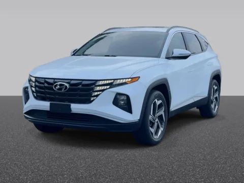 Photos of 2023 Hyundai Tucson SEL for sale in Grandville, MI at Zeigler Chrysler Dodge Jeep Ram of Grandville