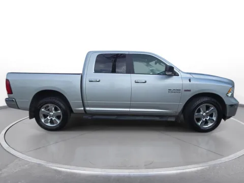 More photos of 2018 Ram 1500 Big Horn at Zeigler Chrysler Dodge Jeep Ram of Grandville, MI