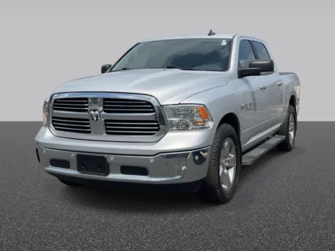 Photos of 2018 Ram 1500 Big Horn for sale in Grandville, MI at Zeigler Chrysler Dodge Jeep Ram of Grandville