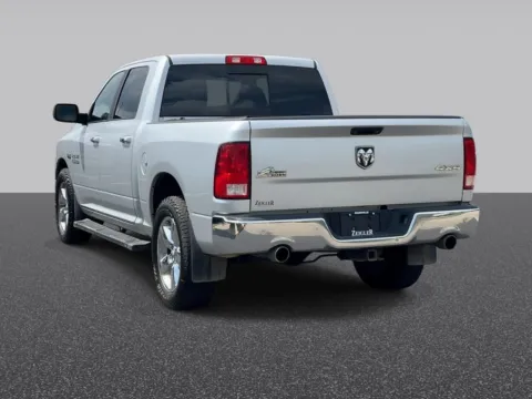 More photos of 2018 Ram 1500 Big Horn at Zeigler Chrysler Dodge Jeep Ram of Grandville, MI