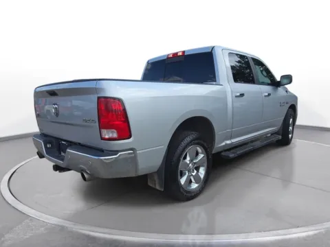 More photos of 2018 Ram 1500 Big Horn at Zeigler Chrysler Dodge Jeep Ram of Grandville, MI