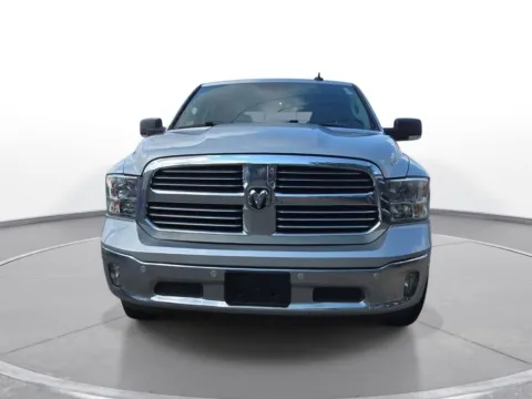 Photos of 2018 Ram 1500 Big Horn for sale in Grandville, MI at Zeigler Chrysler Dodge Jeep Ram of Grandville