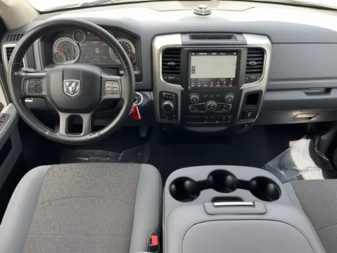 More photos of 2018 Ram 1500 Big Horn at Zeigler Chrysler Dodge Jeep Ram of Grandville, MI