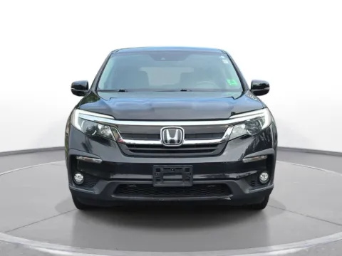 Photos of 2020 Honda Pilot EX-L for sale in Grandville, MI at Zeigler Chrysler Dodge Jeep Ram of Grandville