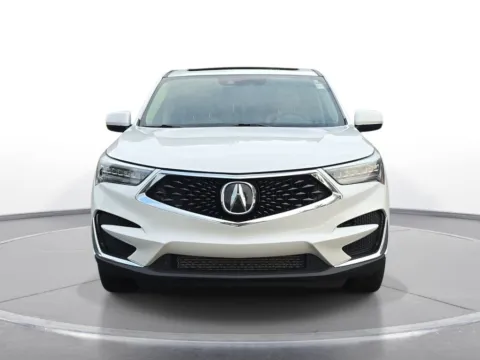 Photos of 2021 Acura RDX Technology Package for sale in Grandville, MI at Zeigler Chrysler Dodge Jeep Ram of Grandville