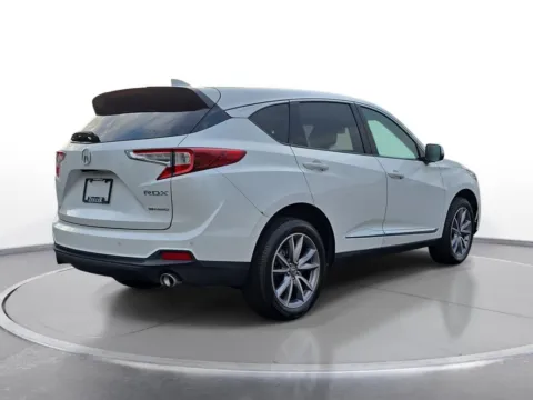 More photos of 2021 Acura RDX Technology Package at Zeigler Chrysler Dodge Jeep Ram of Grandville, MI
