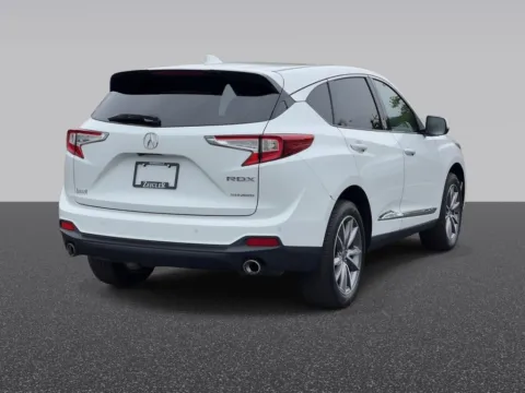 More photos of 2021 Acura RDX Technology Package at Zeigler Chrysler Dodge Jeep Ram of Grandville, MI