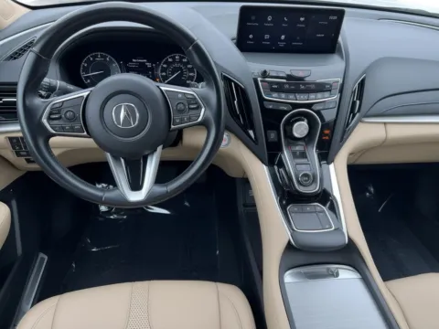 More photos of 2021 Acura RDX Technology Package at Zeigler Chrysler Dodge Jeep Ram of Grandville, MI