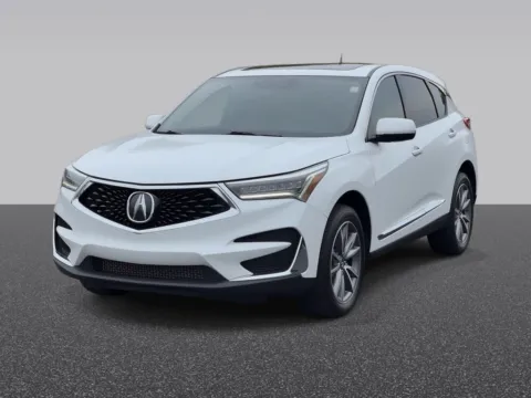Photos of 2021 Acura RDX Technology Package for sale in Grandville, MI at Zeigler Chrysler Dodge Jeep Ram of Grandville
