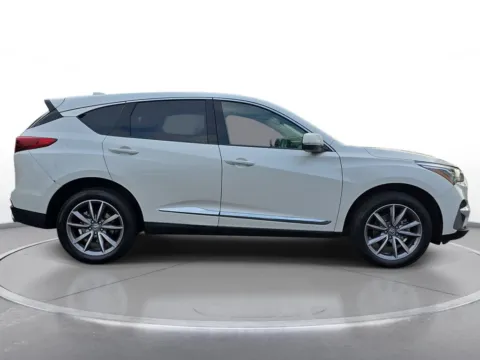 More photos of 2021 Acura RDX Technology Package at Zeigler Chrysler Dodge Jeep Ram of Grandville, MI