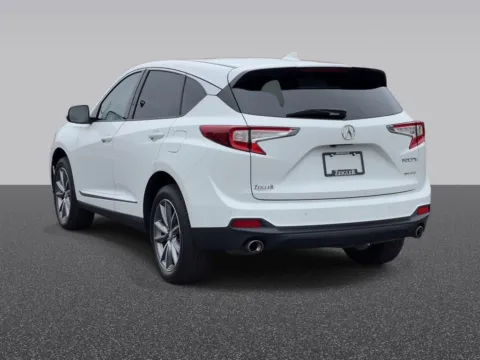 Another view of 2021 Acura RDX Technology Package for sale in Grandville, MI at Zeigler Chrysler Dodge Jeep Ram of Grandville