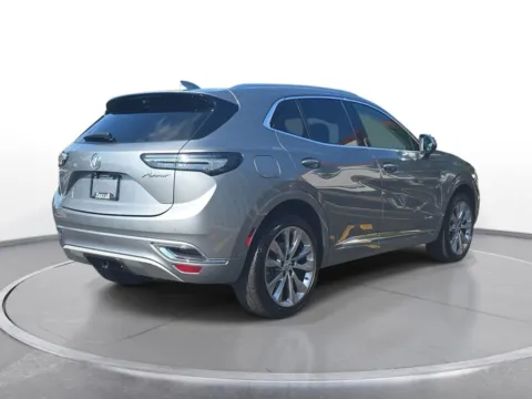 More photos of 2023 Buick Envision Avenir at Zeigler Chrysler Dodge Jeep Ram of Grandville, MI