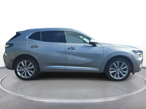 More photos of 2023 Buick Envision Avenir at Zeigler Chrysler Dodge Jeep Ram of Grandville, MI