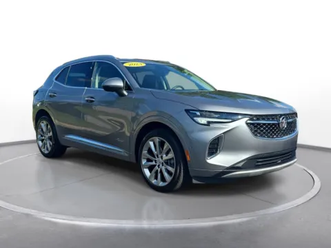 Another view of 2023 Buick Envision Avenir for sale in Grandville, MI at Zeigler Chrysler Dodge Jeep Ram of Grandville