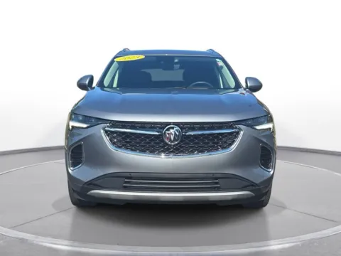 Photos of 2023 Buick Envision Avenir for sale in Grandville, MI at Zeigler Chrysler Dodge Jeep Ram of Grandville