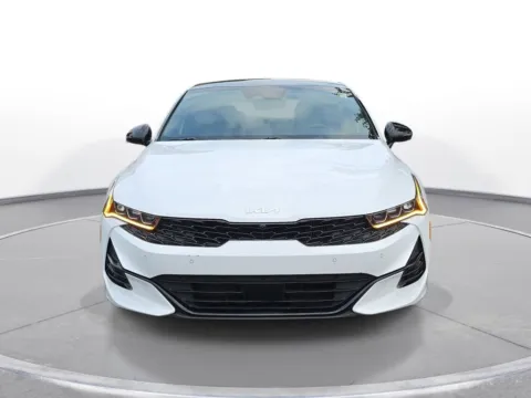 Photos of 2023 Kia K5 GT for sale in Grandville, MI at Zeigler Chrysler Dodge Jeep Ram of Grandville