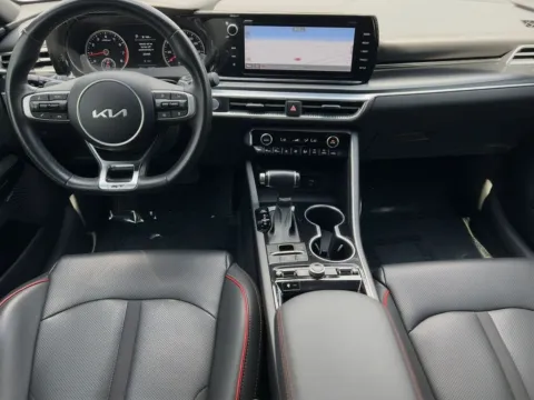 More photos of 2023 Kia K5 GT at Zeigler Chrysler Dodge Jeep Ram of Grandville, MI