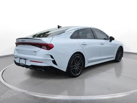 More photos of 2023 Kia K5 GT at Zeigler Chrysler Dodge Jeep Ram of Grandville, MI