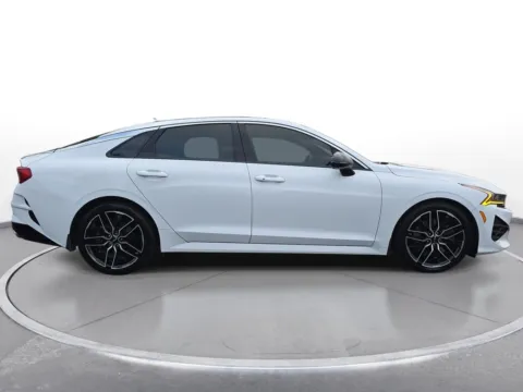 More photos of 2023 Kia K5 GT at Zeigler Chrysler Dodge Jeep Ram of Grandville, MI