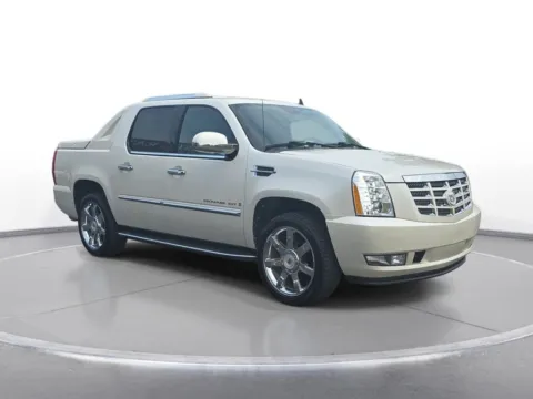 Another view of 2008 Cadillac Escalade EXT for sale in Grandville, MI at Zeigler Chrysler Dodge Jeep Ram of Grandville
