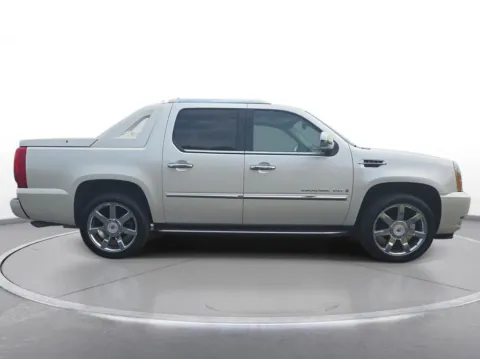 More photos of 2008 Cadillac Escalade EXT at Zeigler Chrysler Dodge Jeep Ram of Grandville, MI