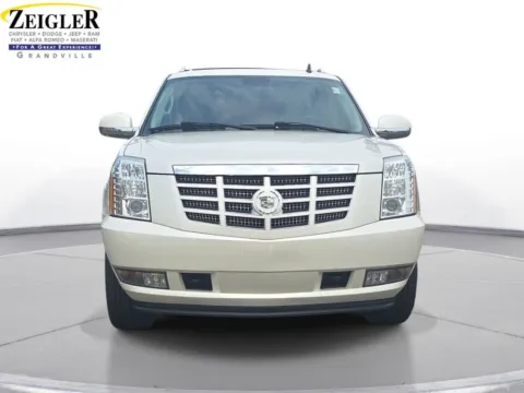 Photos of 2008 Cadillac Escalade EXT for sale in Grandville, MI at Zeigler Chrysler Dodge Jeep Ram of Grandville
