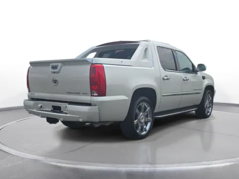 More photos of 2008 Cadillac Escalade EXT at Zeigler Chrysler Dodge Jeep Ram of Grandville, MI