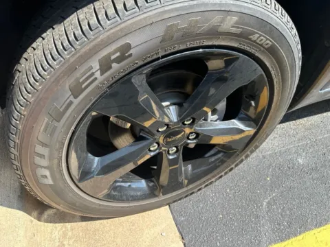 More photos of 2023 Jeep Grand Cherokee Altitude X at Zeigler Chrysler Dodge Jeep Ram of Grandville, MI