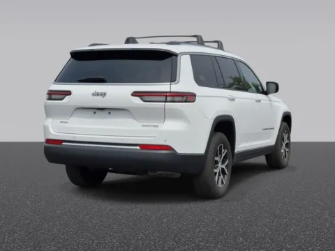 More photos of 2023 Jeep Grand Cherokee L Limited at Zeigler Chrysler Dodge Jeep Ram of Grandville, MI