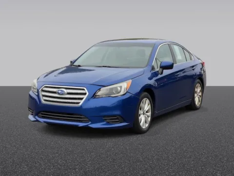 Photos of 2016 Subaru Legacy 2.5i for sale in Grandville, MI at Zeigler Chrysler Dodge Jeep Ram of Grandville