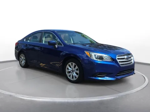 Another view of 2016 Subaru Legacy 2.5i for sale in Grandville, MI at Zeigler Chrysler Dodge Jeep Ram of Grandville