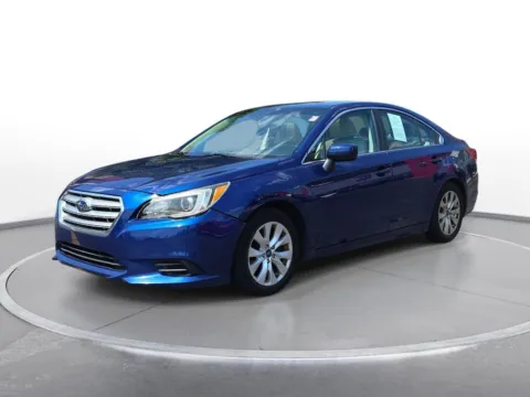 Blue 2016 Subaru Legacy 2.5i for sale in Grandville, MI