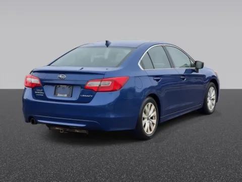 More photos of 2016 Subaru Legacy 2.5i at Zeigler Chrysler Dodge Jeep Ram of Grandville, MI