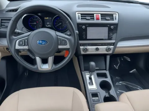 More photos of 2016 Subaru Legacy 2.5i at Zeigler Chrysler Dodge Jeep Ram of Grandville, MI