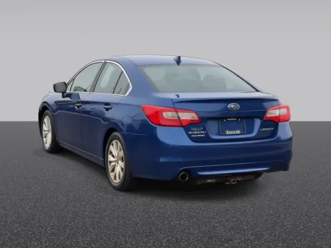 Another view of 2016 Subaru Legacy 2.5i for sale in Grandville, MI at Zeigler Chrysler Dodge Jeep Ram of Grandville