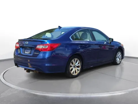 More photos of 2016 Subaru Legacy 2.5i at Zeigler Chrysler Dodge Jeep Ram of Grandville, MI