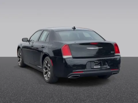 Another view of 2018 Chrysler 300 Touring for sale in Grandville, MI at Zeigler Chrysler Dodge Jeep Ram of Grandville
