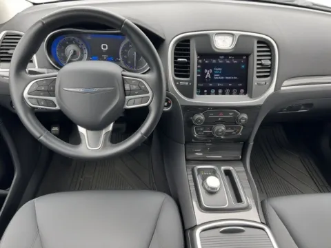 More photos of 2018 Chrysler 300 Touring at Zeigler Chrysler Dodge Jeep Ram of Grandville, MI
