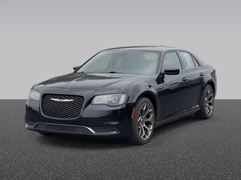 Photos of 2018 Chrysler 300 Touring for sale in Grandville, MI at Zeigler Chrysler Dodge Jeep Ram of Grandville