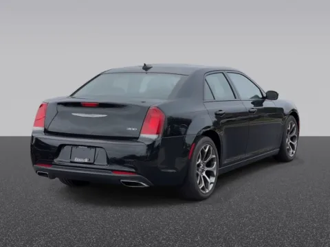 More photos of 2018 Chrysler 300 Touring at Zeigler Chrysler Dodge Jeep Ram of Grandville, MI