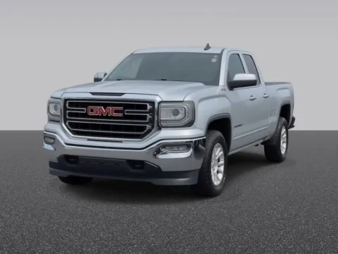 Photos of 2016 GMC Sierra 1500 SLE for sale in Grandville, MI at Zeigler Chrysler Dodge Jeep Ram of Grandville
