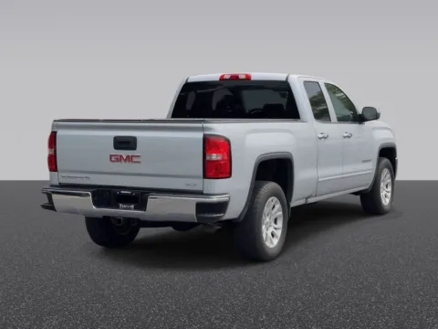 Another view of 2016 GMC Sierra 1500 SLE for sale in Grandville, MI at Zeigler Chrysler Dodge Jeep Ram of Grandville