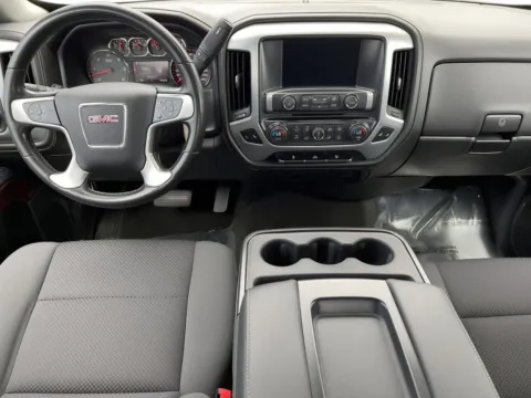 More photos of 2016 GMC Sierra 1500 SLE at Zeigler Chrysler Dodge Jeep Ram of Grandville, MI
