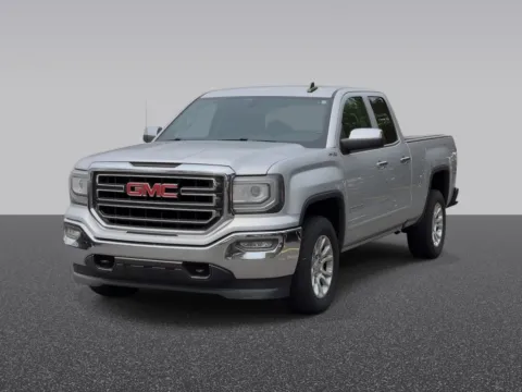 Photos of 2016 GMC Sierra 1500 SLE for sale in Grandville, MI at Zeigler Chrysler Dodge Jeep Ram of Grandville