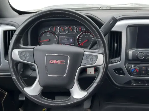More photos of 2016 GMC Sierra 1500 SLE at Zeigler Chrysler Dodge Jeep Ram of Grandville, MI