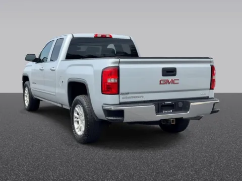 Another view of 2016 GMC Sierra 1500 SLE for sale in Grandville, MI at Zeigler Chrysler Dodge Jeep Ram of Grandville