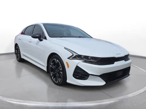 Another view of 2023 Kia K5 GT-Line for sale in Grandville, MI at Zeigler Chrysler Dodge Jeep Ram of Grandville